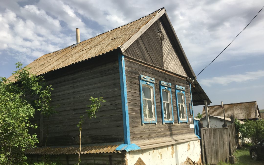 Продается дом, Волгоградская обл., Дубовский р-н, с. Горная Пролейка.